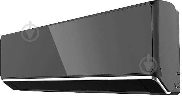 Кондиціонер AUX ASW-H09B4/HER3DI Black - фото 3 Кондиціонер AUX ASW-H09B4/HER3DI Black - фото 3