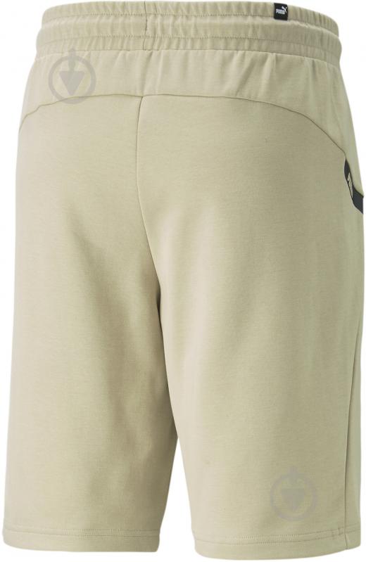 Шорти Puma RAD/CAL SHORTS 9'' DK 67331988 р. L бежевий - фото 2