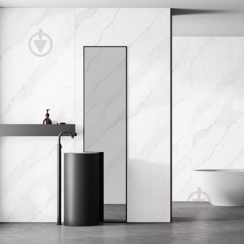 Панель SPC Rocko Stones Calacatta Olympus 2800x1230x4 мм (К551) - фото 1