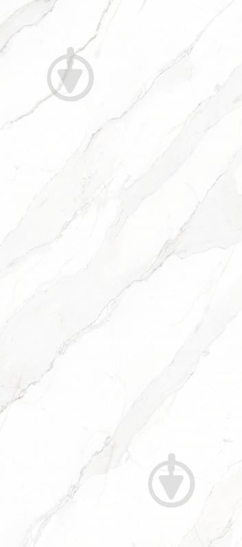 Панель SPC Rocko Stones Calacatta Olympus 2800x1230x4 мм (К551) - фото 3