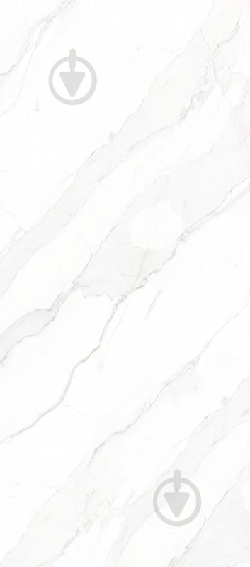 Панель SPC Rocko Stones Calacatta Olympus 2800x1230x4 мм (К551) - фото 4