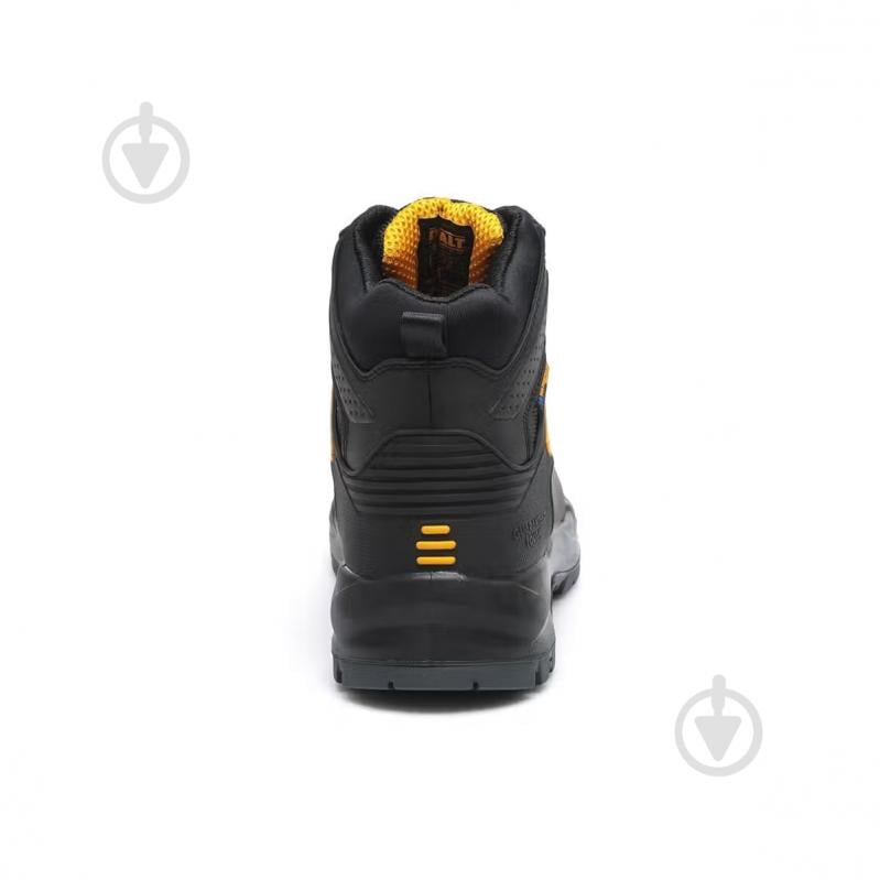 Обувь DeWalt DOUGLAS р.43 DWF50232-101-9 черный - фото 5 Обувь DeWalt DOUGLAS р.43 DWF50232-101-9 черный - фото 5