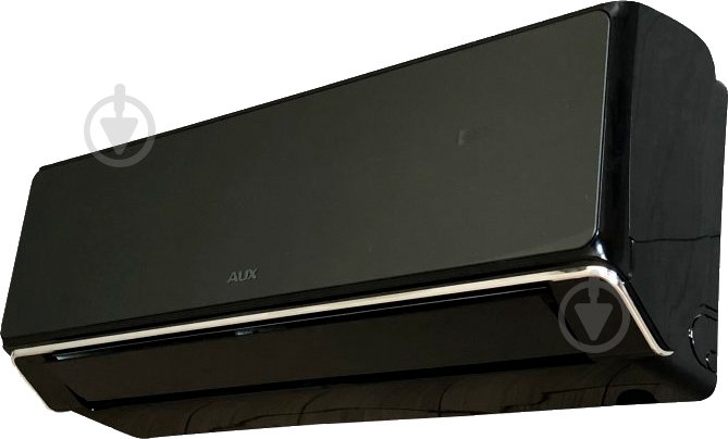 Кондиционер AUX ASW-H18A4/HER3DI Black - фото 3