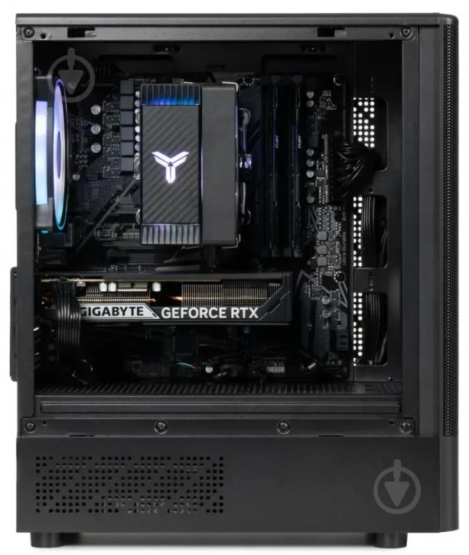 Компьютер Artline Gaming X47 (X47v111) black - фото 10