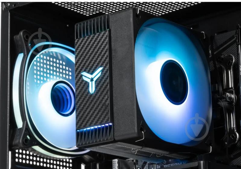 Компьютер Artline Gaming X47 (X47v111) black - фото 13