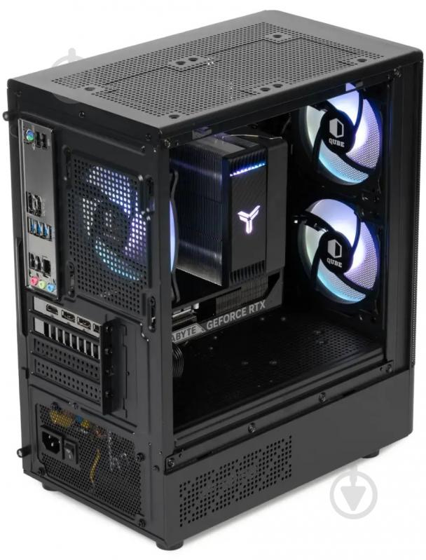 Компьютер Artline Gaming X47 (X47v111) black - фото 14