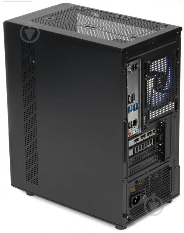 Компьютер Artline Gaming X47 (X47v111) black - фото 4
