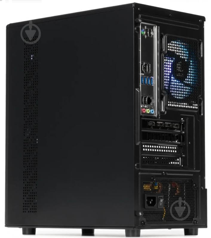 Компьютер Artline Gaming X47 (X47v111) black - фото 5