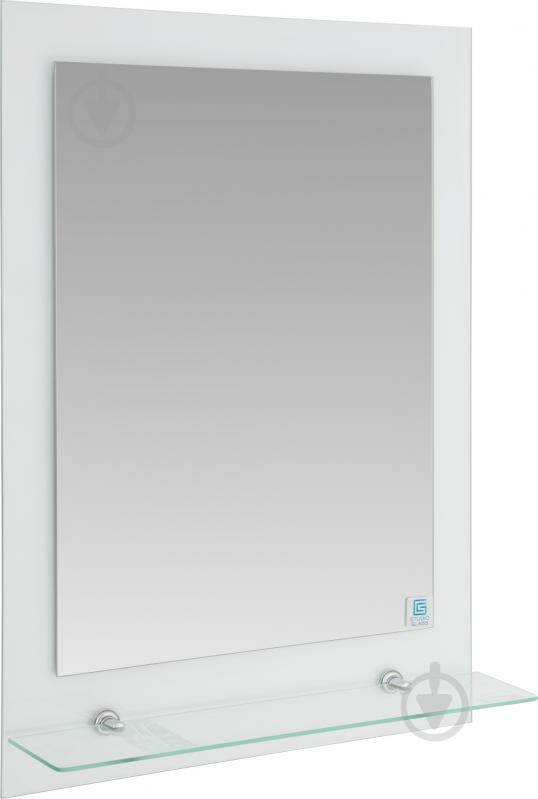 Дзеркало 2-35 500х700 - фото 1