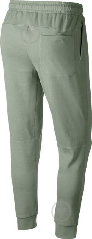 Брюки Nike M NSW MODERN JGGR FLC CU4457-353 р. XL оливковый - фото 2