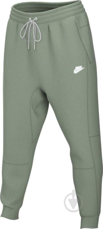 Брюки Nike M NSW MODERN JGGR FLC CU4457-353 р. XL оливковый - фото 3