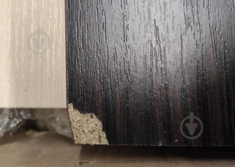 УЦІНКА! Комод Компаніт 8+1 венге - фото 7