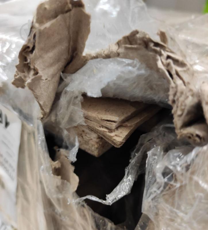 УЦІНКА! Комод Компаніт 8+1 венге - фото 9