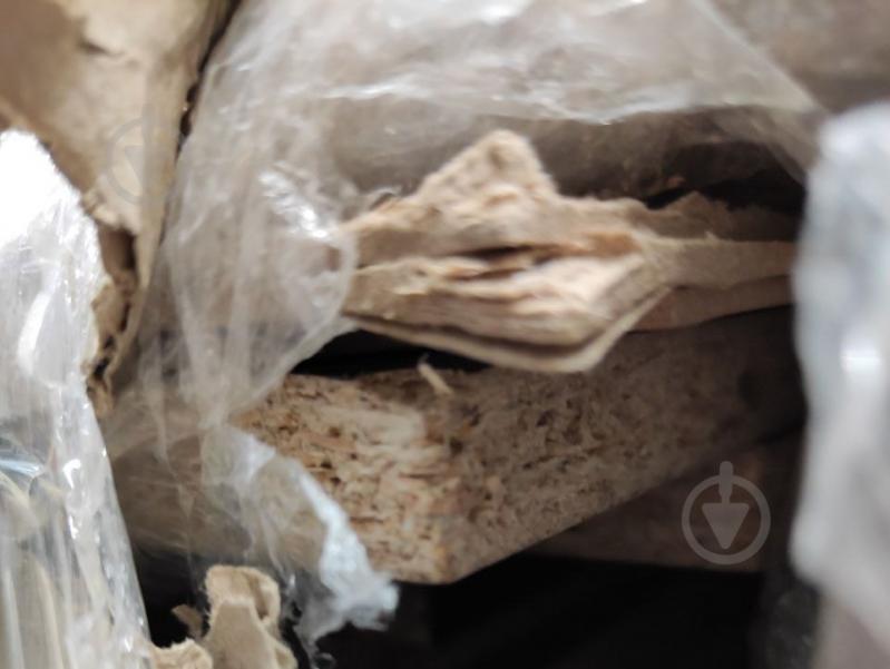 УЦІНКА! Комод Компаніт 8+1 венге - фото 8