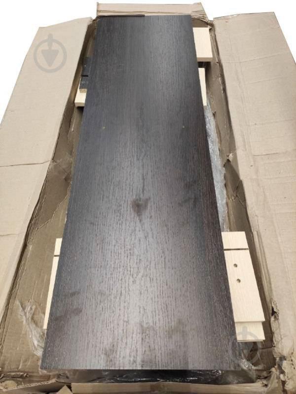 УЦІНКА! Комод Компаніт 8+1 венге - фото 3