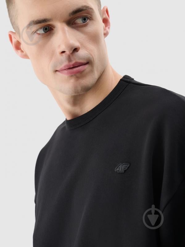 Шорты 4F 4FWSS25TSHOU544-20S р. XS черный - фото 8