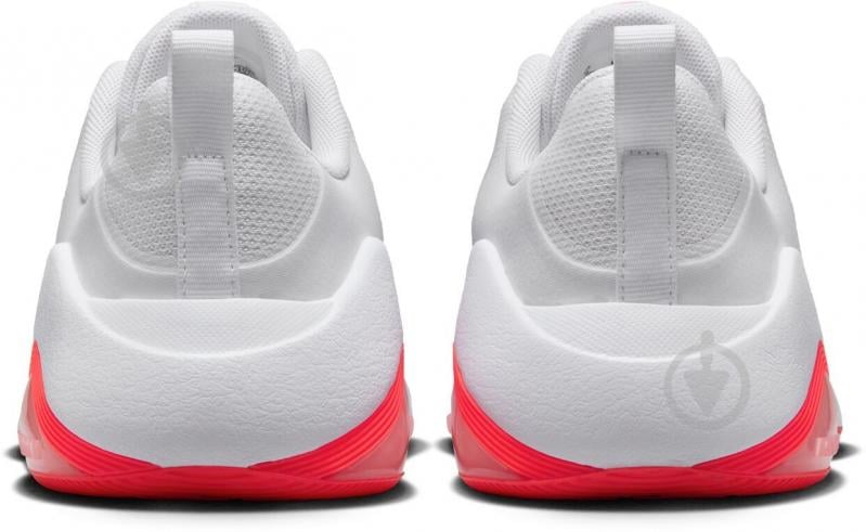 Кросівки жіночі Nike Bella 7 FZ1689-101 р.39 білі - фото 6