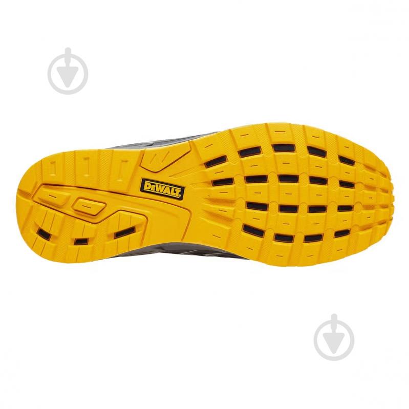 Обувь DeWalt FARGO р.43 DWF50233-101-9 - фото 7