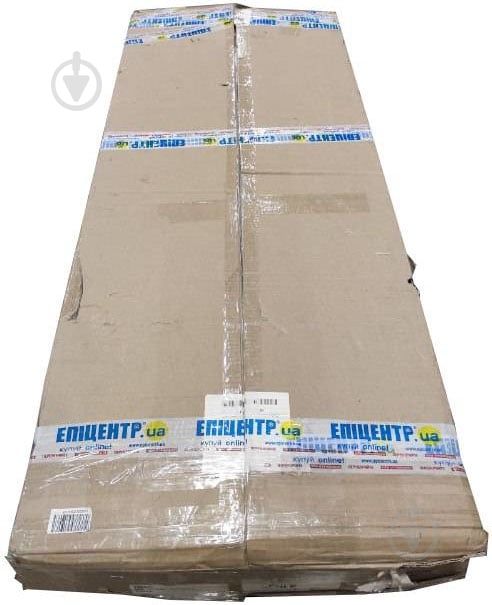 УЦІНКА! Комод Компаніт МС-8 венге - фото 2