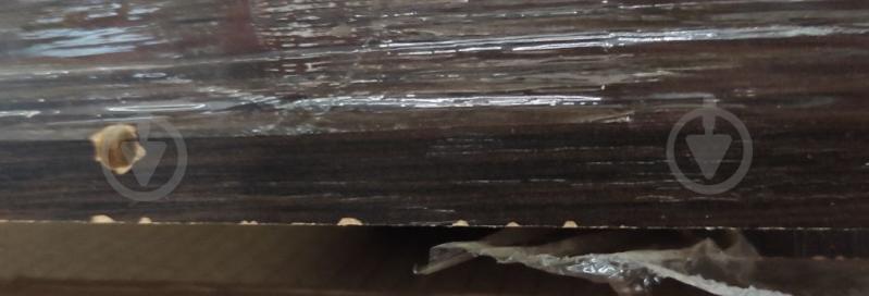 УЦІНКА! Комод Компаніт МС-8 венге - фото 7