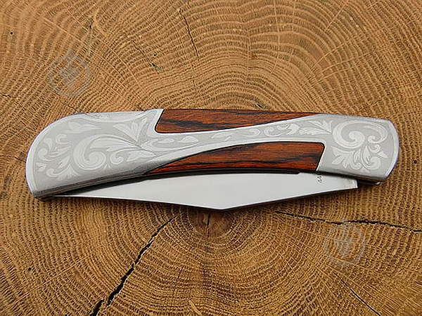 Нож Boker Magnum Grace II 2373.05.92 - фото 4 Нож Boker Magnum Grace II 2373.05.92 - фото 4