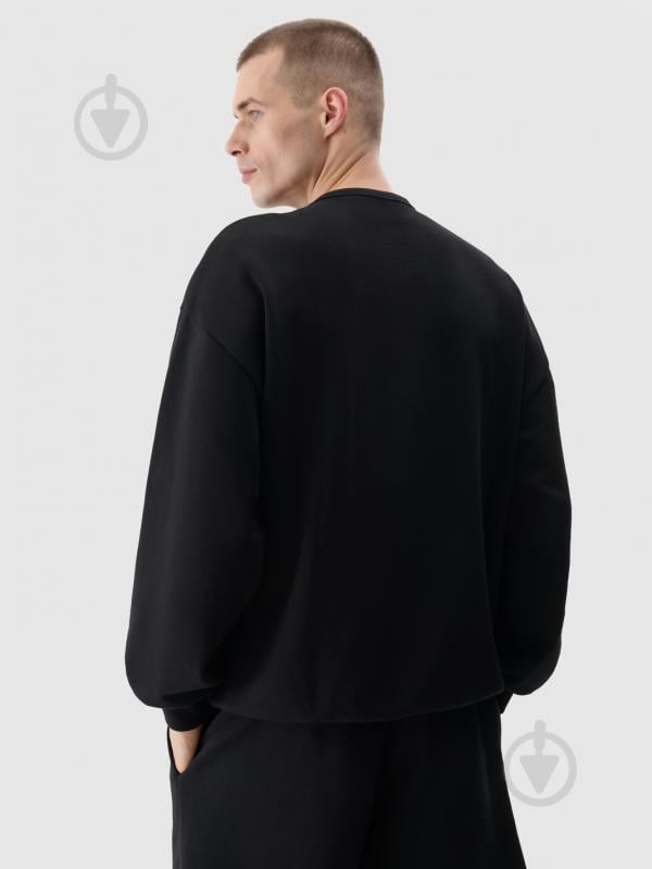 Шорти 4F 4FWSS25TSHOU544-20S р. XL чорний - фото 9 Шорти 4F 4FWSS25TSHOU544-20S р. XL чорний - фото 9