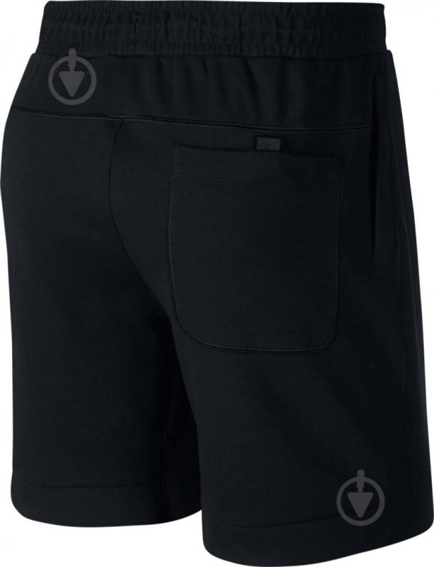 Шорты Nike M NSW MODERN SHORT FLC CU4467-010 р. XL черный - фото 2