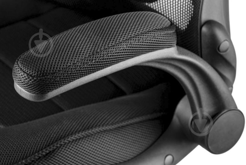 УЦЕНКА! Кресло Special4You Briz2 E4961 ЧЕРНЫЙ (УЦ №31) - фото 8 УЦЕНКА! Кресло Special4You Briz2 E4961 ЧЕРНЫЙ (УЦ №31) - фото 8