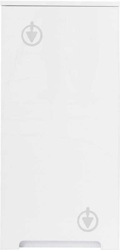 Шкафчик подвесной Мойдодыр СМАРТ Ш-40 - фото 2 Шкафчик подвесной Мойдодыр СМАРТ Ш-40 - фото 2