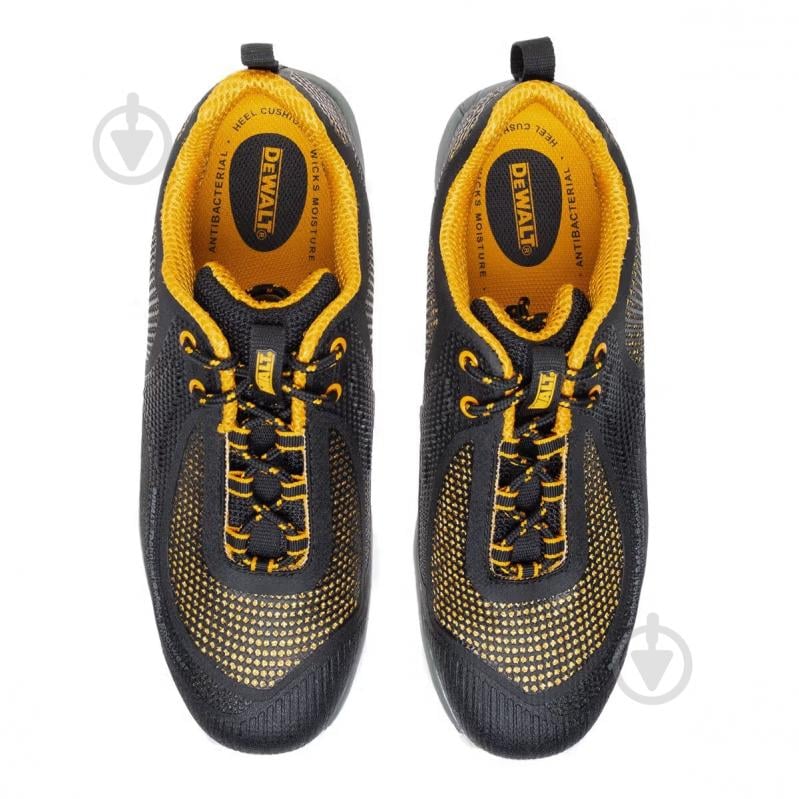 Обувь DeWalt KRYPTON р.43 DWF50099-130-9 - фото 6