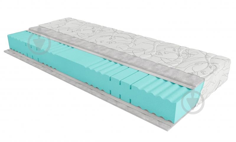 Матрас Mone ЕММ 80x200 см - фото 1 Матрас Mone ЕММ 80x200 см - фото 1