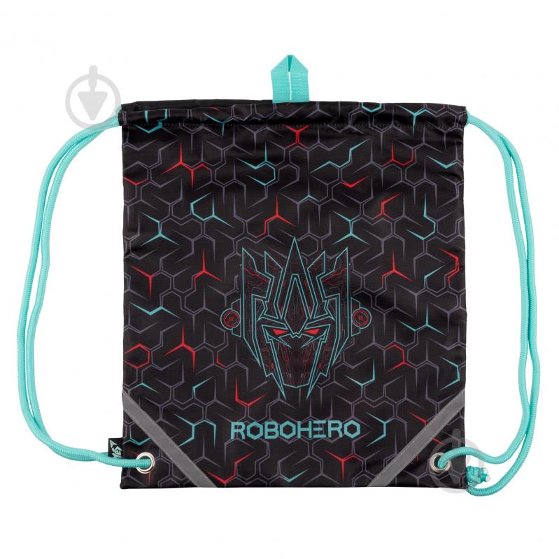 Сумка для обуви YES Robohero SB-10 - фото 1