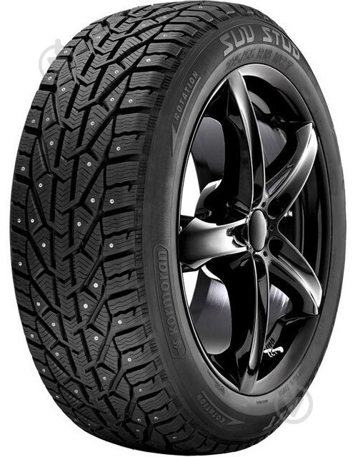 Шина ORIUM ICE XL 205/55R16 94 T нешипована зима - фото 1