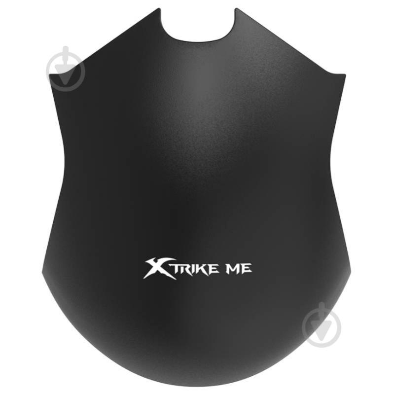 Мышь Xtrike ME black (GM-316) - фото 12