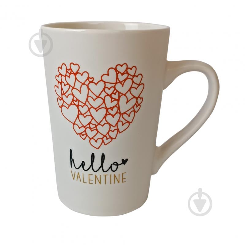 Чашка Vittora Амурные дела 385 мл - фото 4