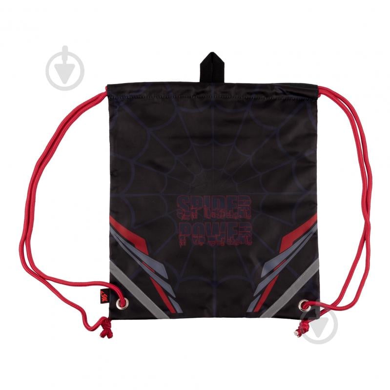 Сумка для обуви YES Spider SB-10 - фото 1