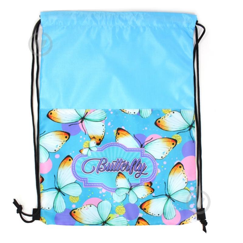 Сумка для обуви Бабочка 978381 Leader - фото 1