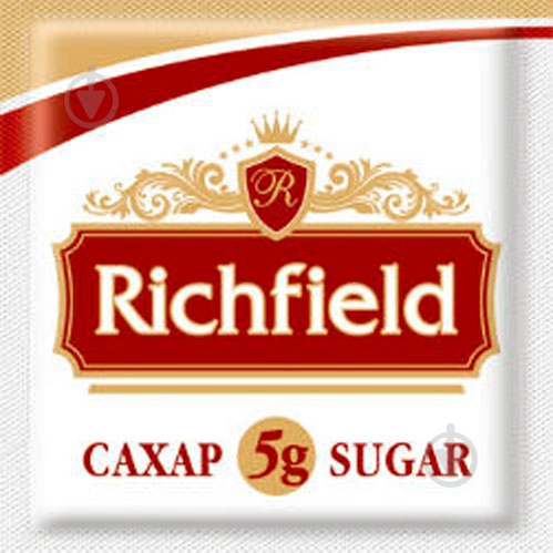 Сахар Richfield г5 - фото 1