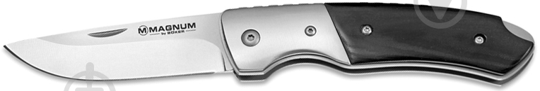 Нож Boker Magnum Charlie Foxtrot 2373.05.67 - фото 1