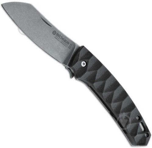 Ніж Boker Boker Haddock 110617 - фото 3 Ніж Boker Boker Haddock 110617 - фото 3