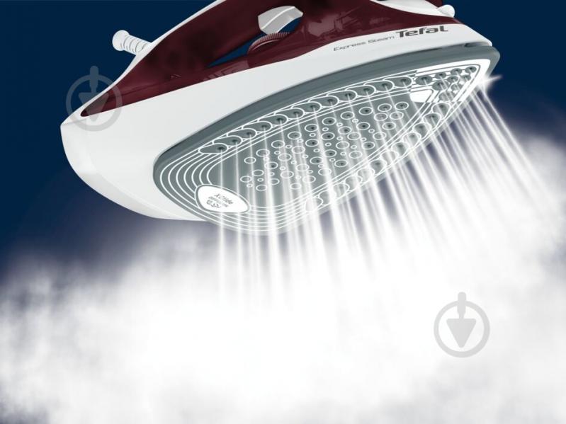 Утюг Tefal Express Steam FV2866E0 - фото 2