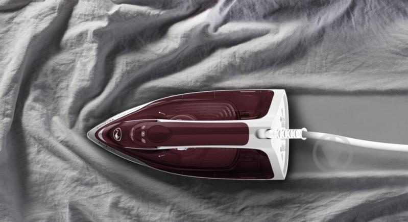 Утюг Tefal Express Steam FV2866E0 - фото 3