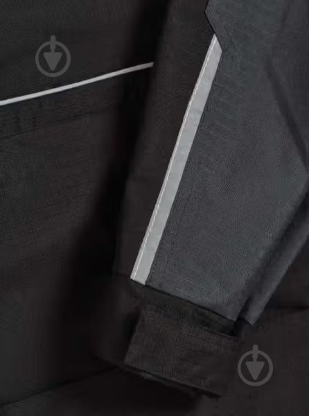 Куртка DeWalt DWC48-013-M STORM WATERPROOF JACKET р. M DWC48-013-M - фото 4