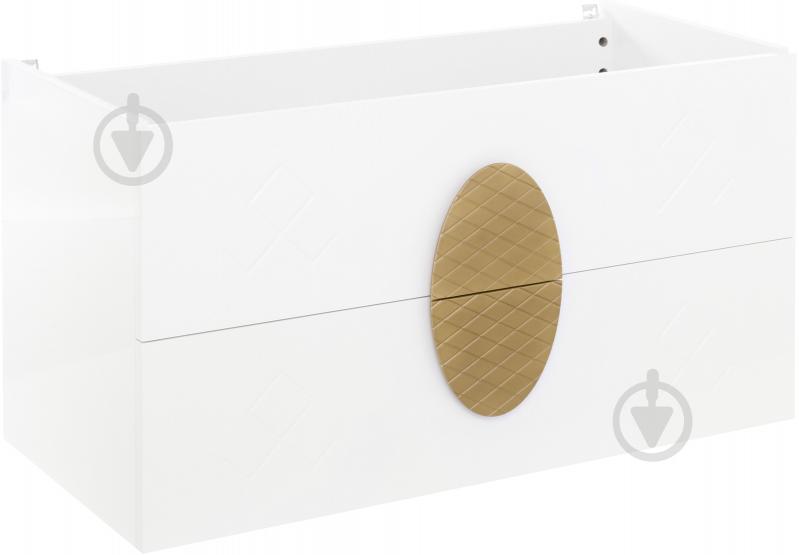 Тумба подвесная Сансервіс Вікторія-100 - фото 1