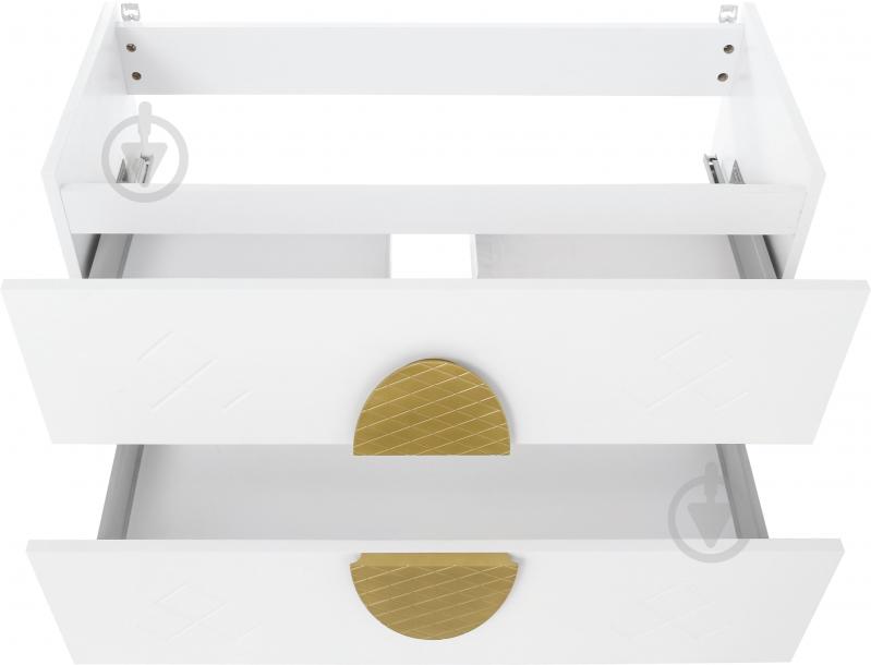 Тумба подвесная Сансервіс Вікторія-100 - фото 4