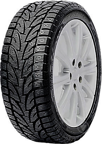 Шина ROADX RX FROST WH12 215/65R17 99 T нешипована зима - фото 1