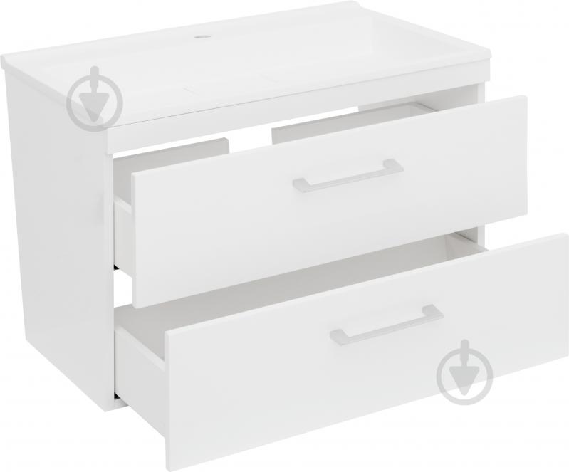 Тумба подвесная Сансервіс Альфа-75 - фото 4