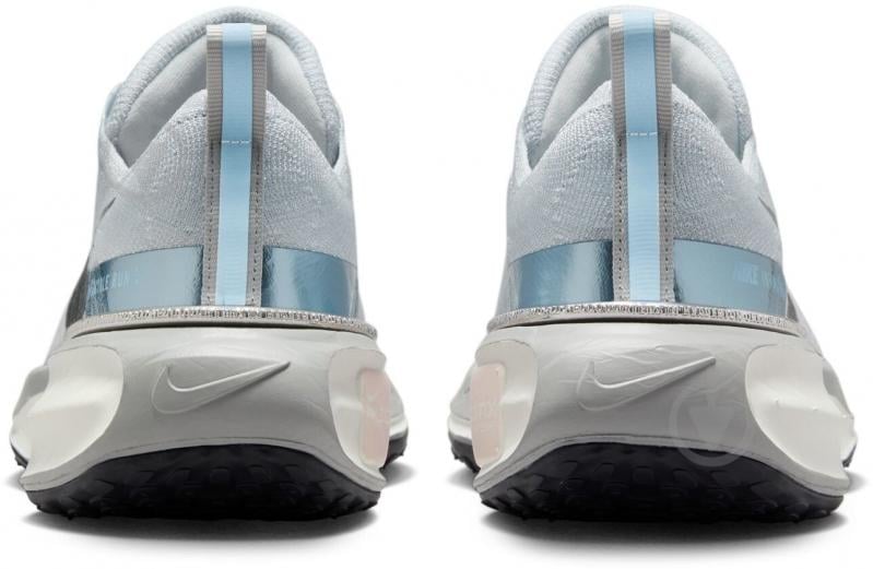 Кросівки жіночі Nike INVINCIBLE 3 DR2660-010 р.39 сіро-блакитні - фото 6 Кросівки жіночі Nike INVINCIBLE 3 DR2660-010 р.39 сіро-блакитні - фото 6