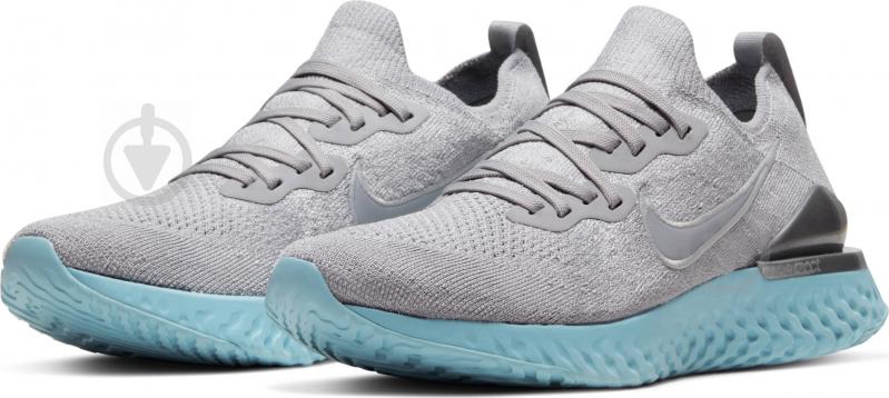 Nike epic react 2024 flyknit 2 38