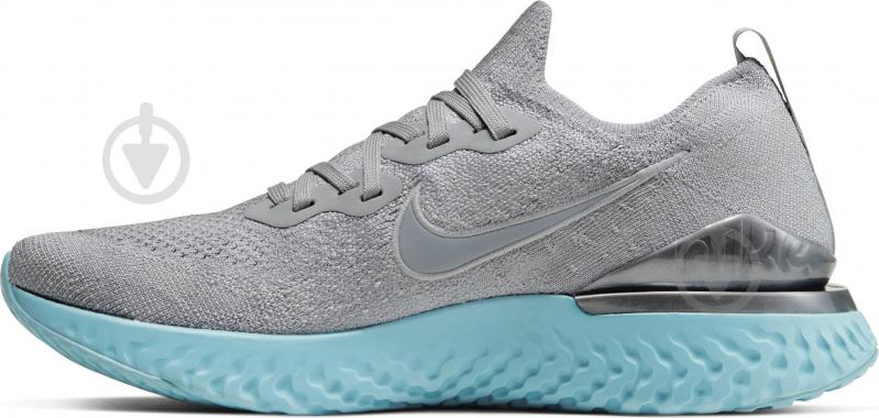 Nike EPIC REACT FLYKNIT 2 BQ8927 007 .38